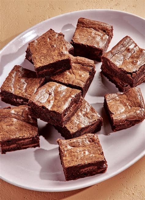 claire saffitz brownies